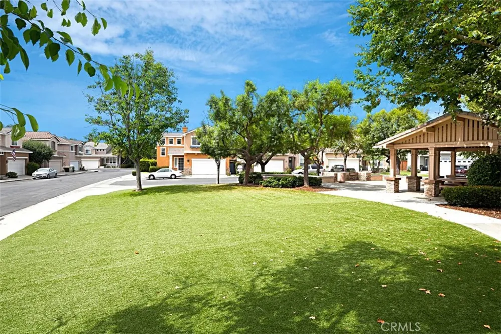 56 Acorn Ridge Rancho Santa Margarita, CA 92688