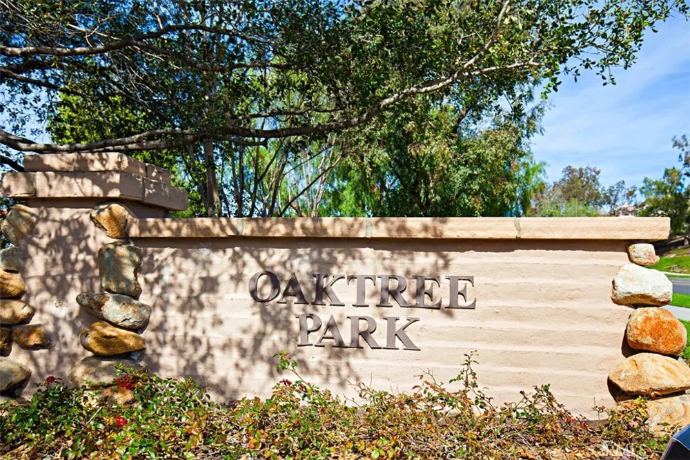 56 Acorn Ridge Rancho Santa Margarita, CA 92688