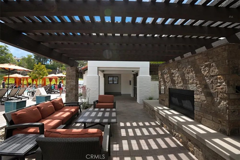 56 Acorn Ridge Rancho Santa Margarita, CA 92688