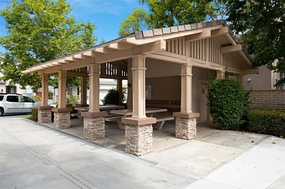 56 Acorn Ridge Rancho Santa Margarita, CA 92688