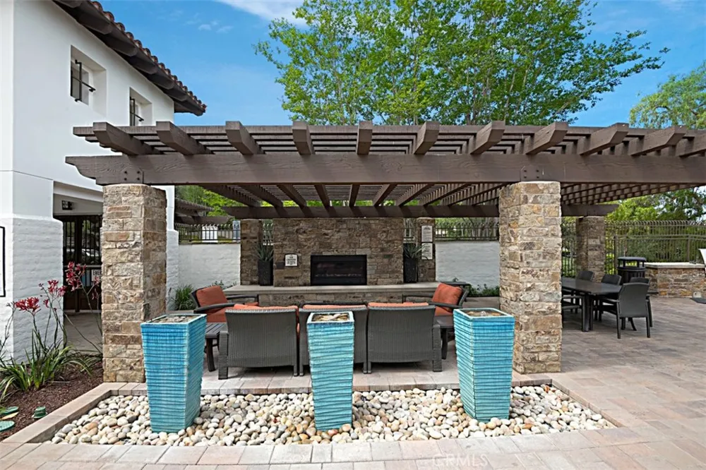56 Acorn Ridge Rancho Santa Margarita, CA 92688