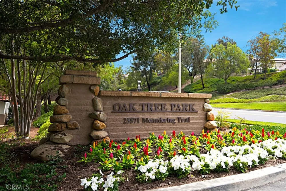 56 Acorn Ridge Rancho Santa Margarita, CA 92688