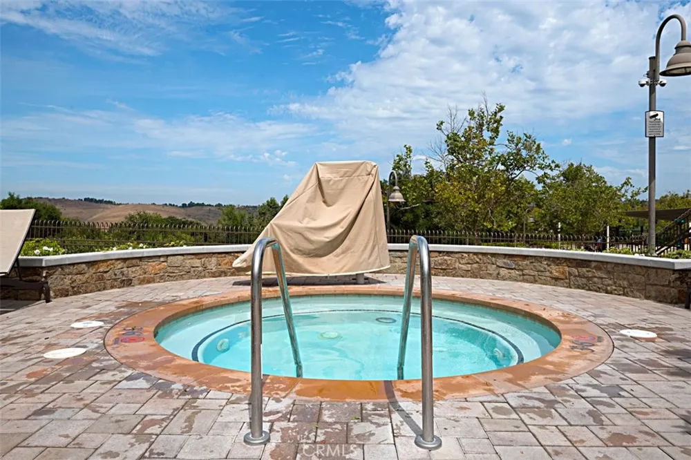 56 Acorn Ridge Rancho Santa Margarita, CA 92688