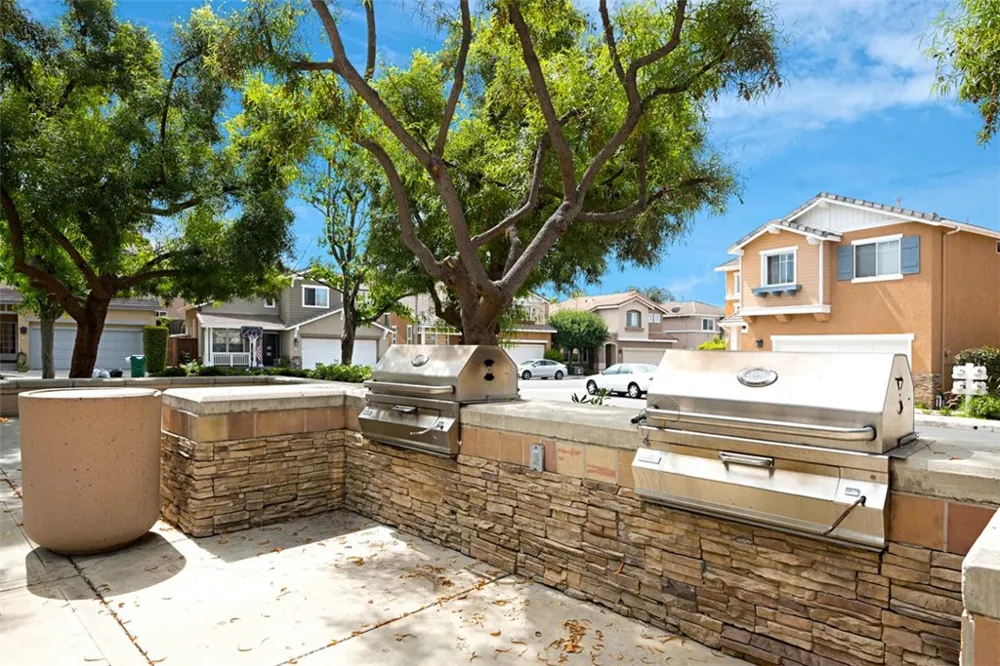 56 Acorn Ridge Rancho Santa Margarita, CA 92688