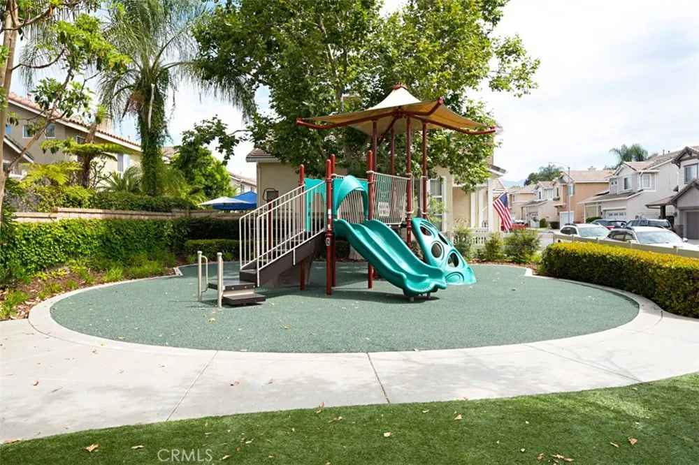 56 Acorn Ridge Rancho Santa Margarita, CA 92688