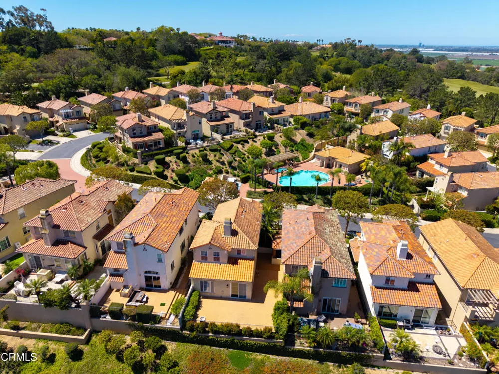 1022 Corte Augusta Camarillo, CA 93010