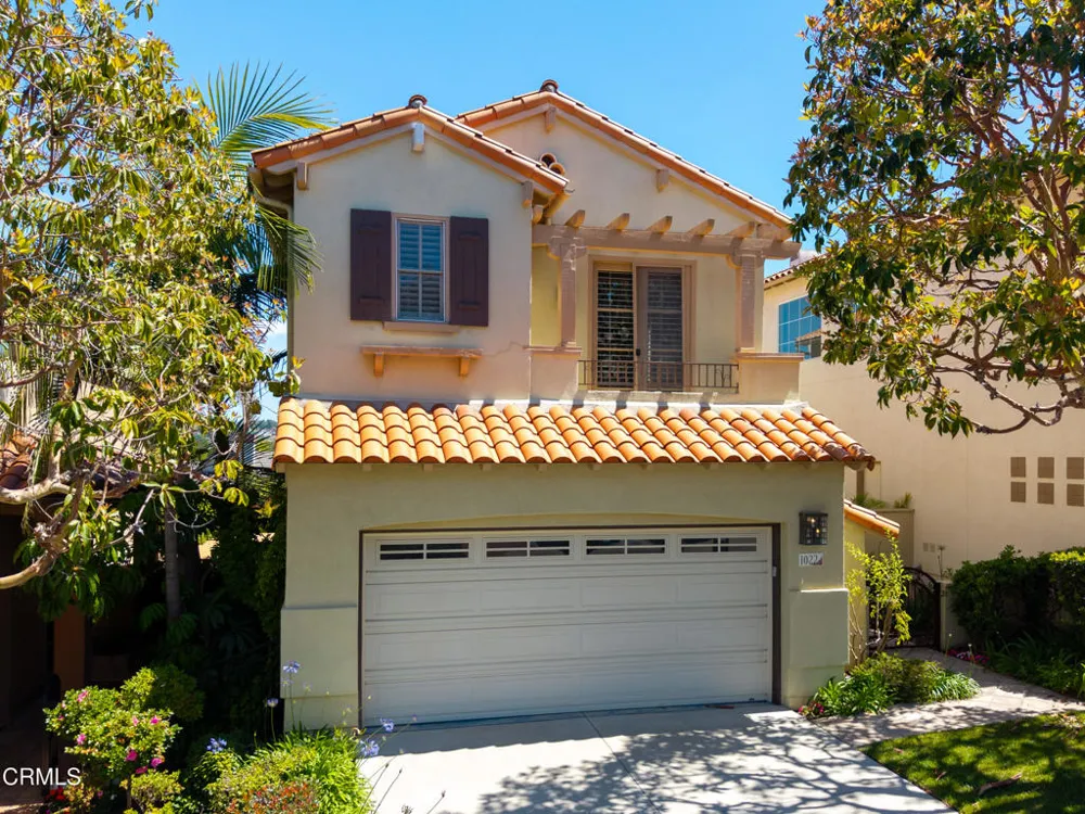1022 Corte Augusta Camarillo, CA 93010