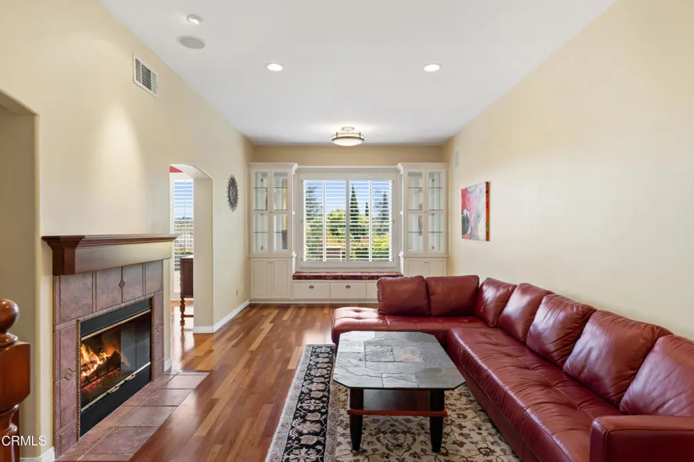 1022 Corte Augusta Camarillo, CA 93010