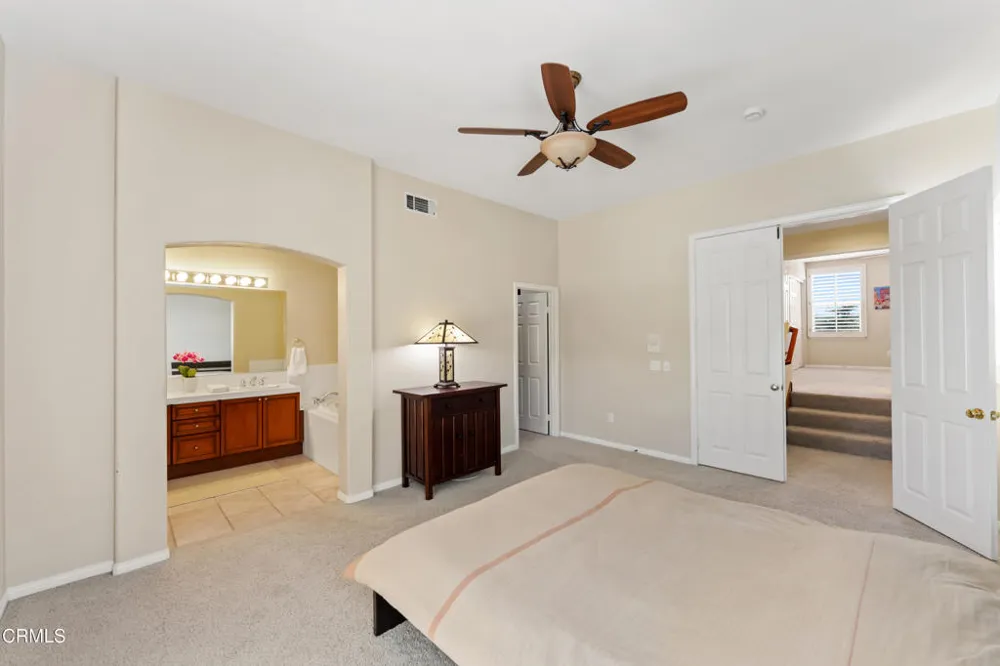 1022 Corte Augusta Camarillo, CA 93010