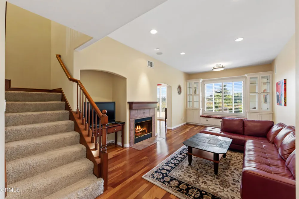 1022 Corte Augusta Camarillo, CA 93010