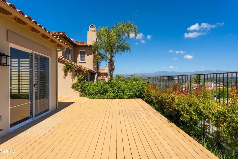 1022 Corte Augusta Camarillo, CA 93010
