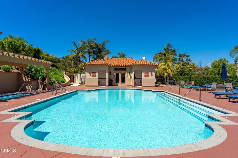 1022 Corte Augusta Camarillo, CA 93010