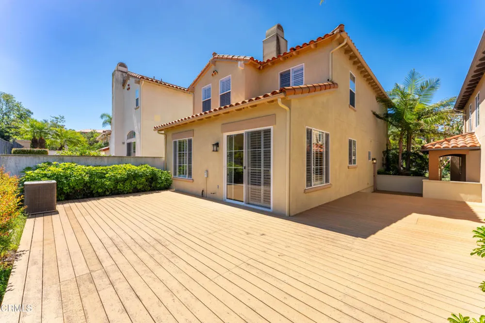 1022 Corte Augusta Camarillo, CA 93010