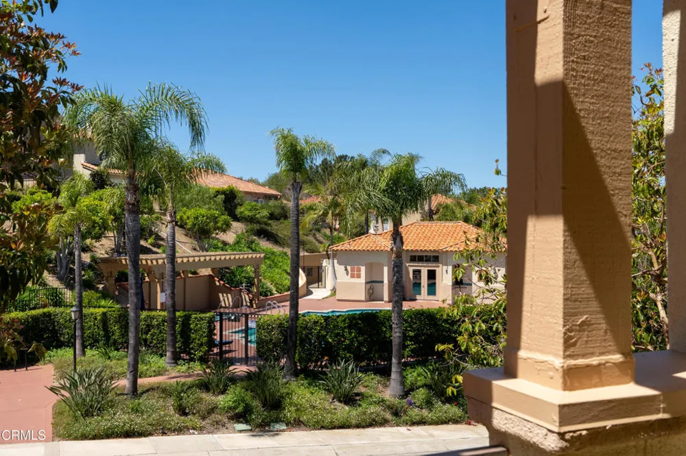 1022 Corte Augusta Camarillo, CA 93010