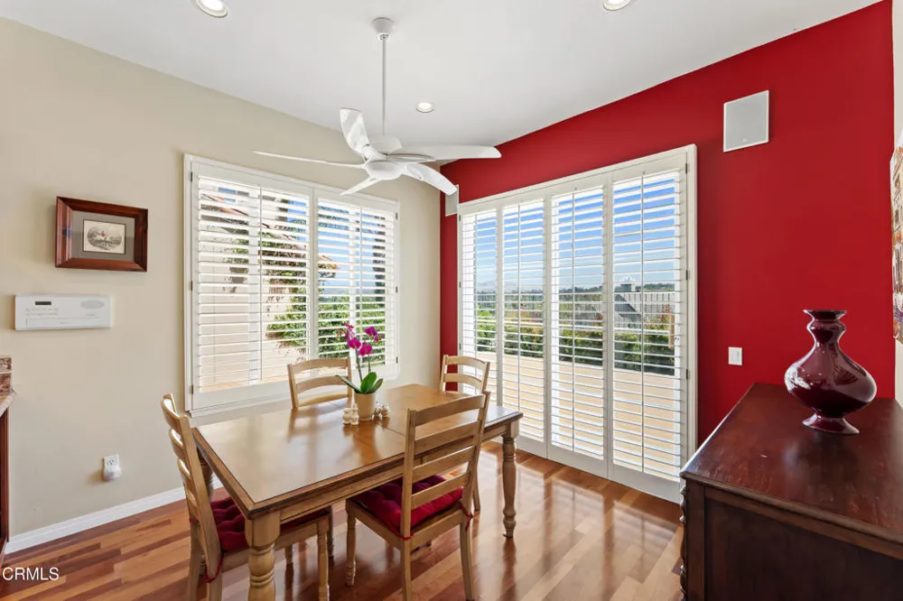 1022 Corte Augusta Camarillo, CA 93010