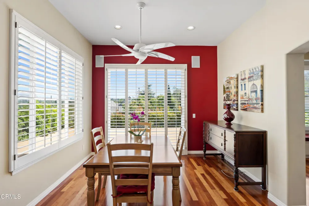 1022 Corte Augusta Camarillo, CA 93010