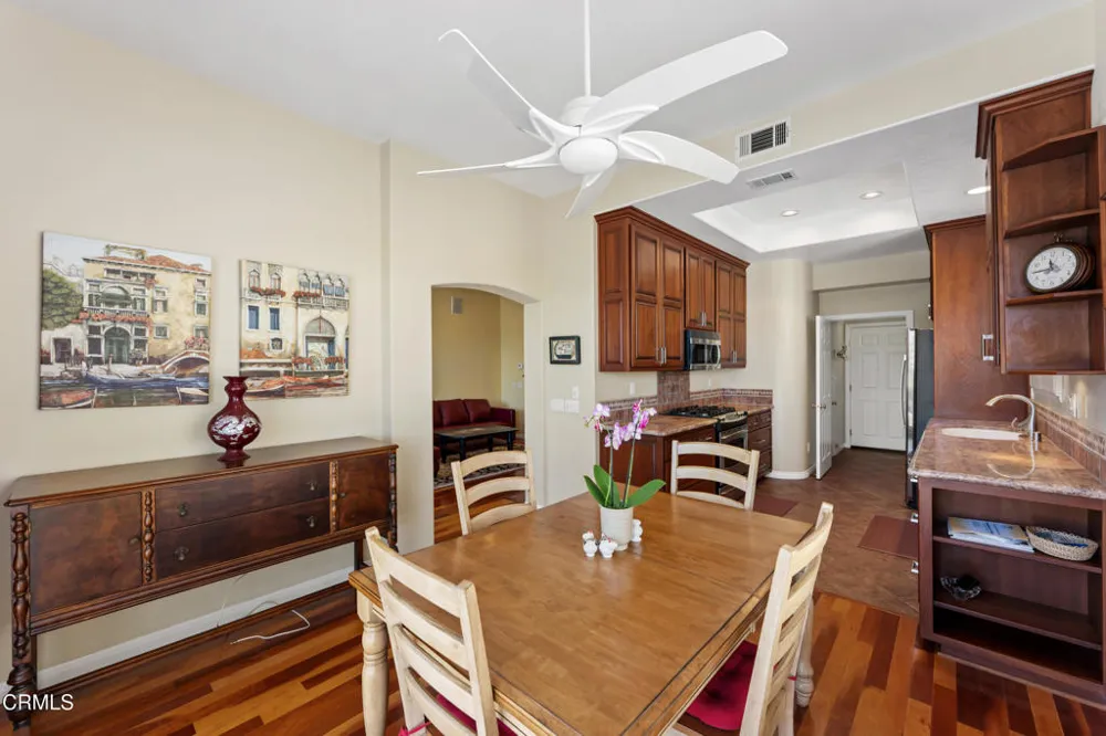 1022 Corte Augusta Camarillo, CA 93010