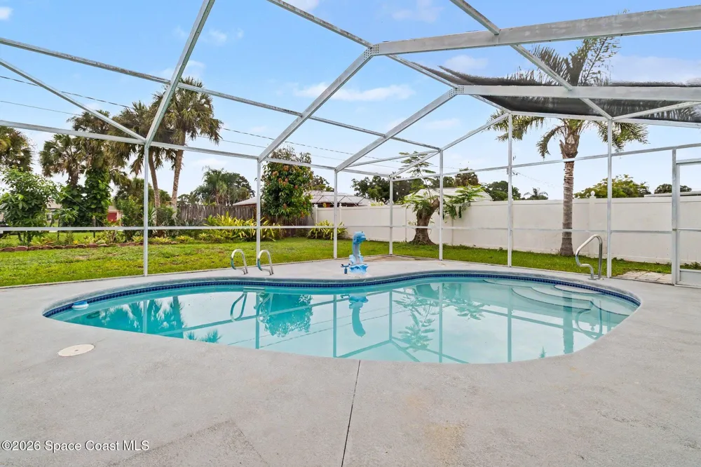 1889 Delaware Street NW Palm Bay, FL 32907