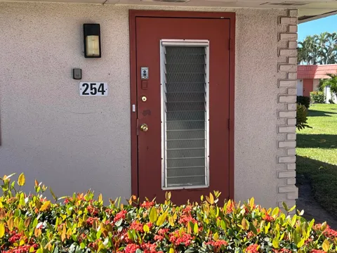 254 Seville K #254