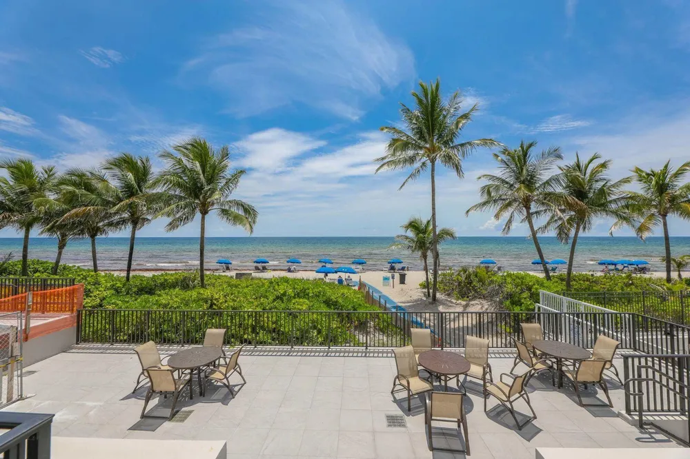 1965 S OCEAN DRIVE #MS Hallandale Beach, FL 33009