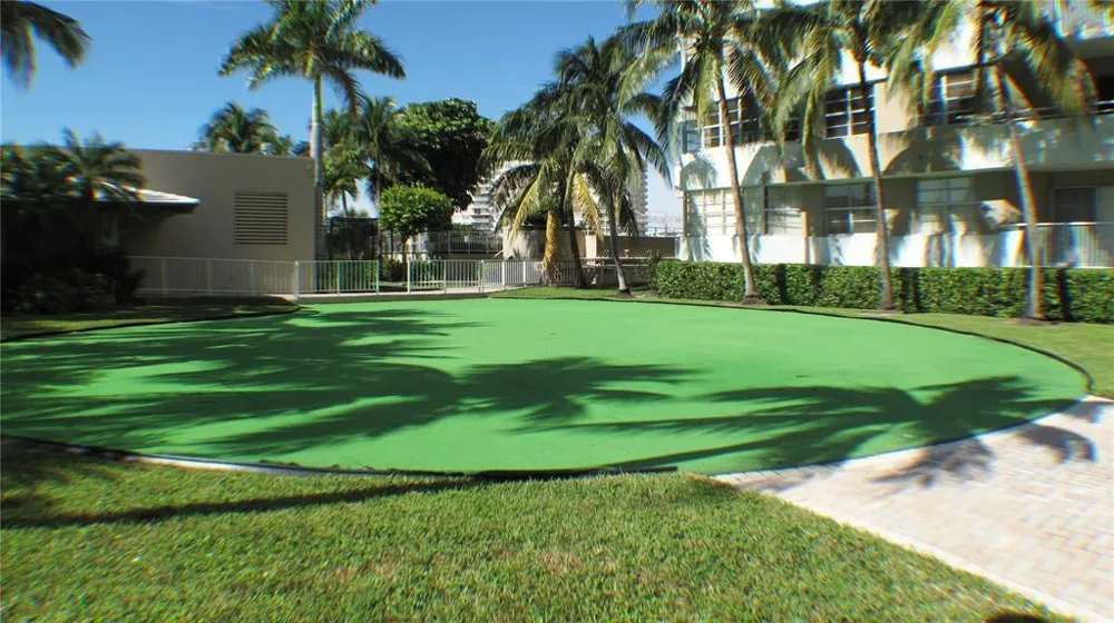 1965 S OCEAN DRIVE #MS Hallandale Beach, FL 33009