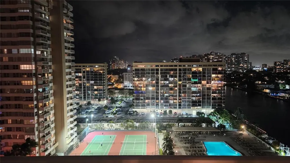 1965 S OCEAN DRIVE #MS Hallandale Beach, FL 33009