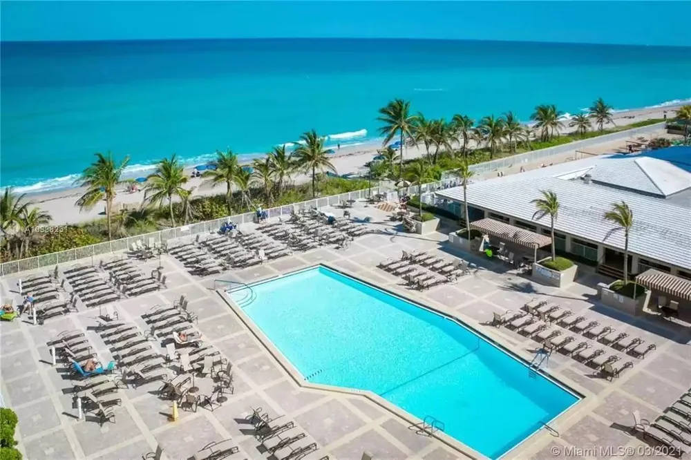 1965 S OCEAN DRIVE #MS Hallandale Beach, FL 33009
