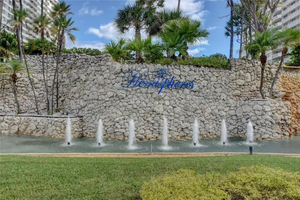 1965 S OCEAN DRIVE #MS Hallandale Beach, FL 33009