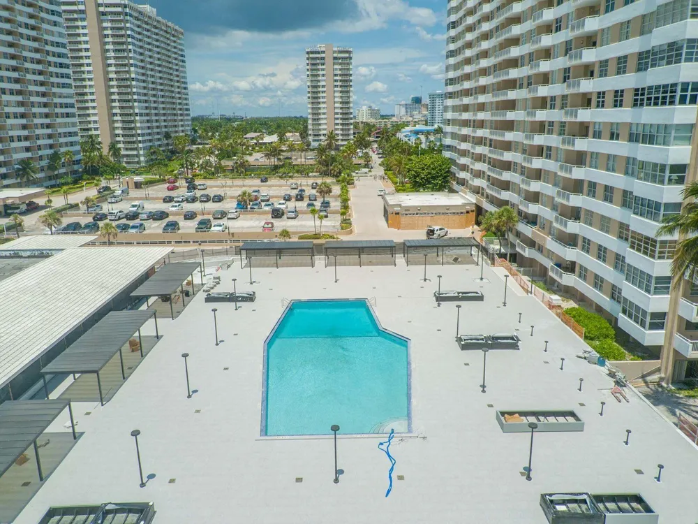 1965 S OCEAN DRIVE #MS Hallandale Beach, FL 33009