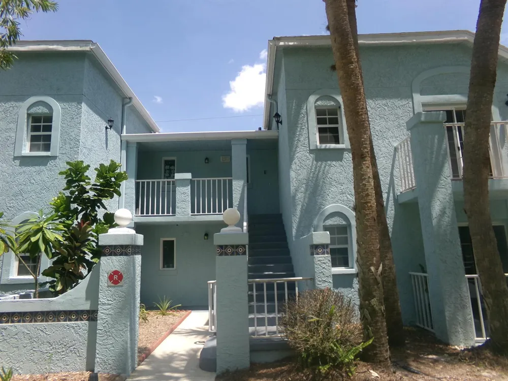 1600 SE Green Acres Circle #V201 Port St. Lucie, FL 34952