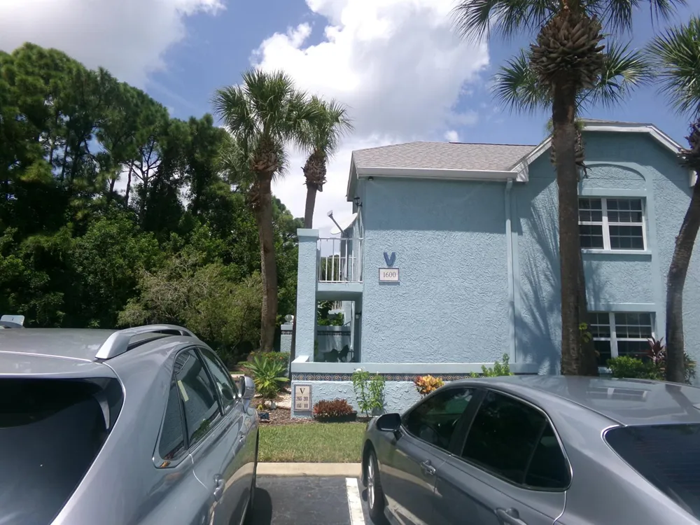 1600 SE Green Acres Circle #V201 Port St. Lucie, FL 34952