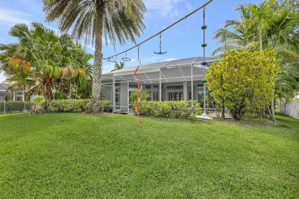 2703 SW GLENMOOR WAY Palm City, FL 34990