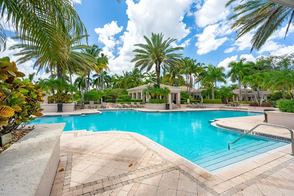 3023 Alcazar Place #106 Palm Beach Gardens, FL 33410
