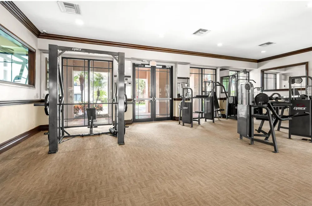 3023 Alcazar Place #106 Palm Beach Gardens, FL 33410