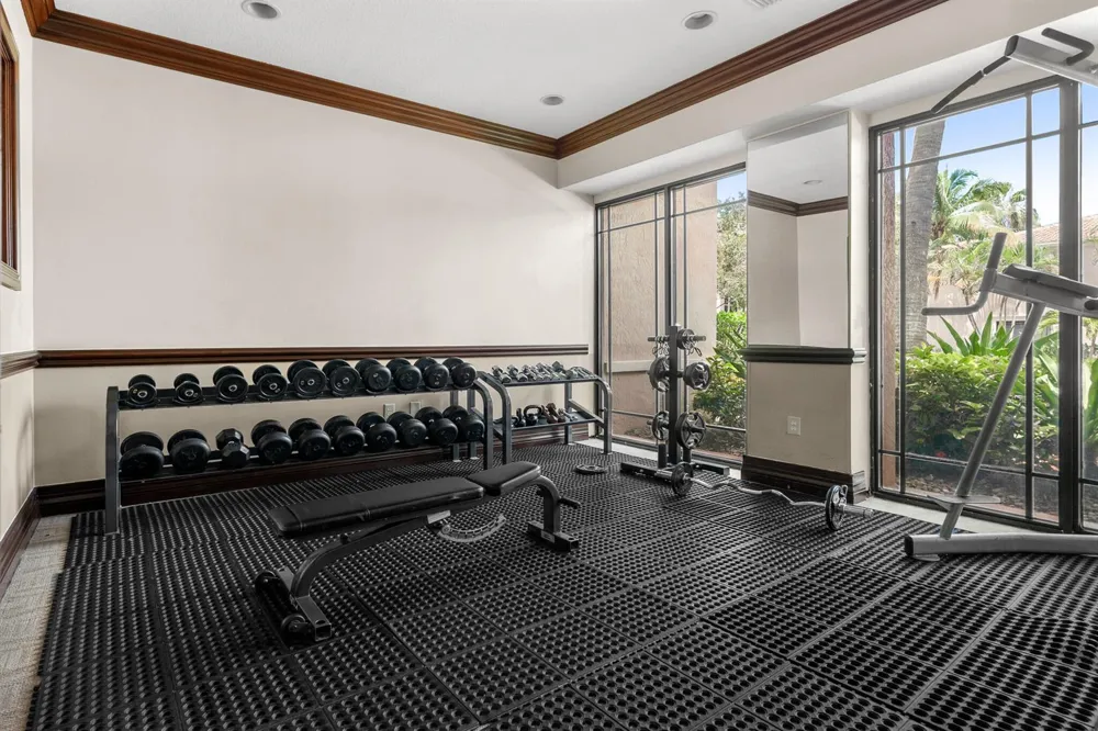 3023 Alcazar Place #106 Palm Beach Gardens, FL 33410