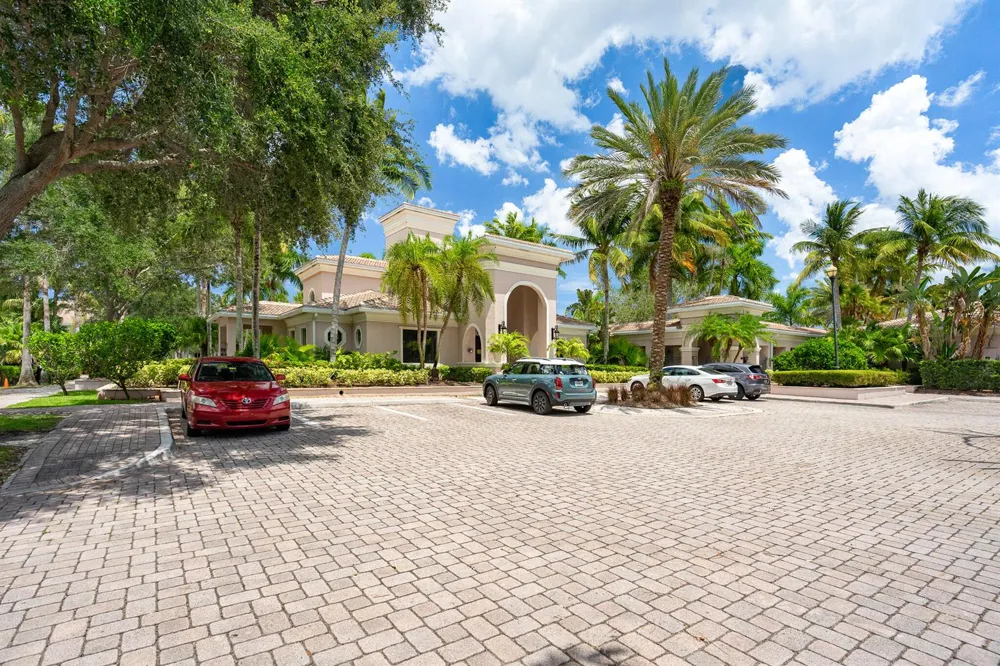 3023 Alcazar Place #106 Palm Beach Gardens, FL 33410
