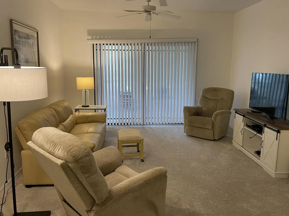 3023 Alcazar Place #106 Palm Beach Gardens, FL 33410