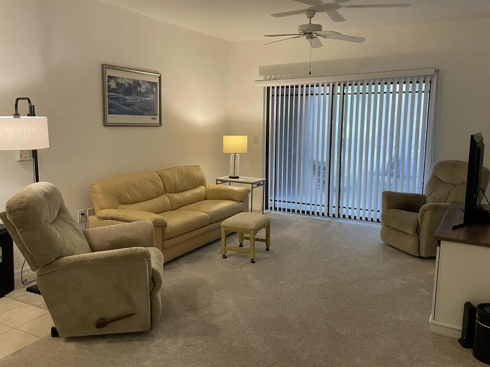 3023 Alcazar Place #106 Palm Beach Gardens, FL 33410