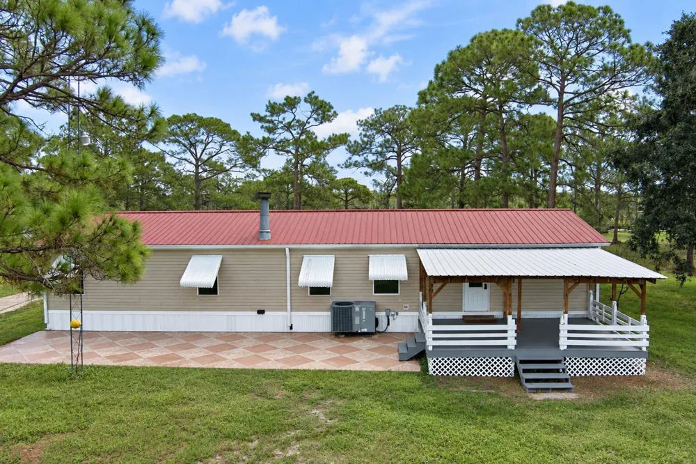 12851 NE 26th Avenue Okeechobee, FL 34972