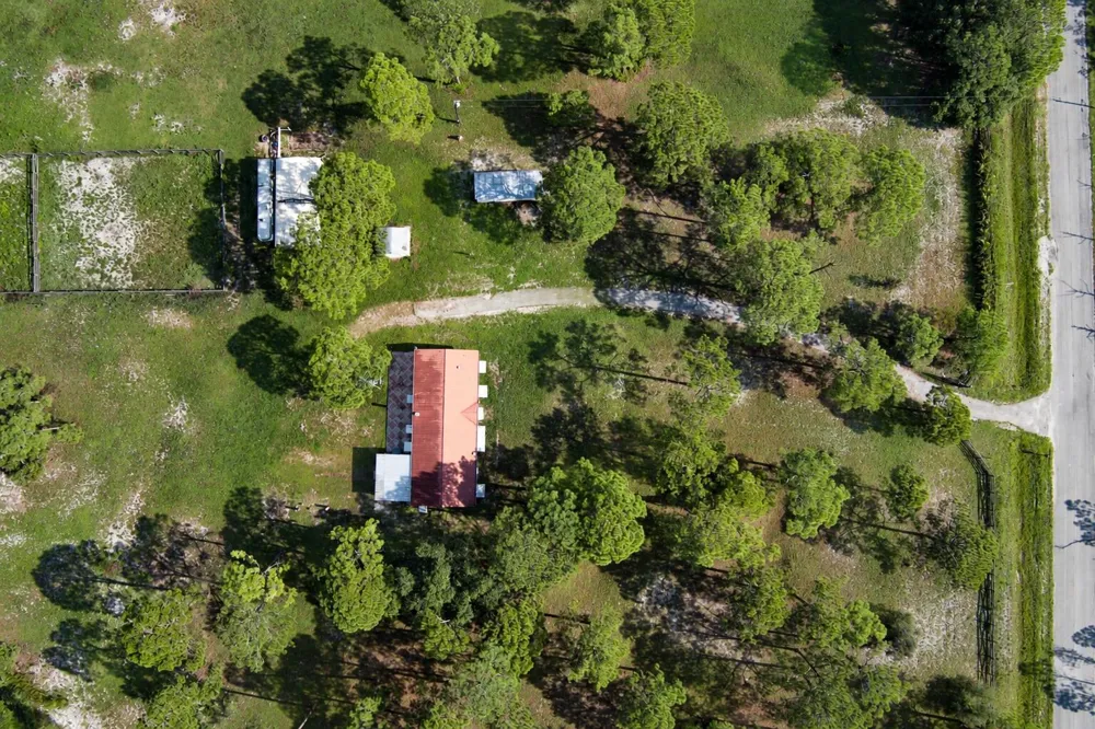 12851 NE 26th Avenue Okeechobee, FL 34972