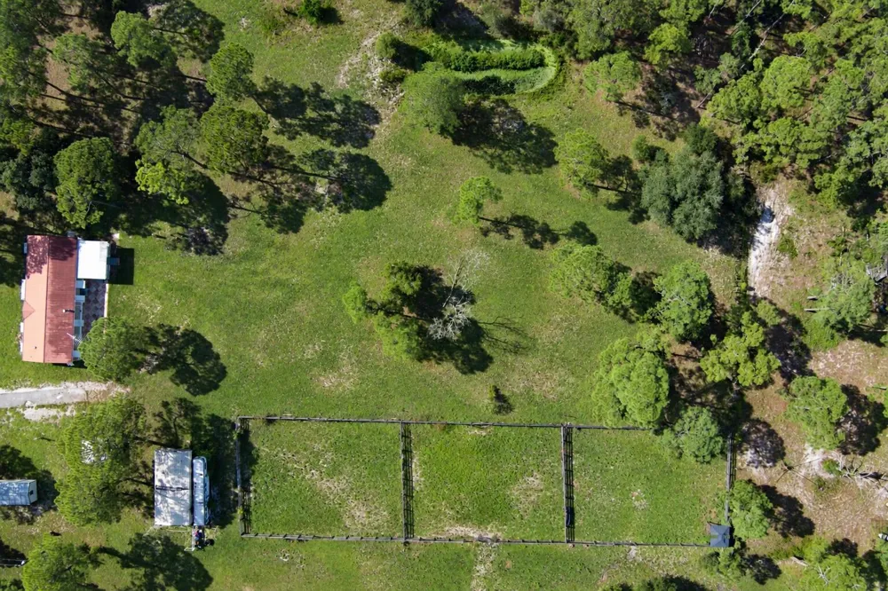 12851 NE 26th Avenue Okeechobee, FL 34972