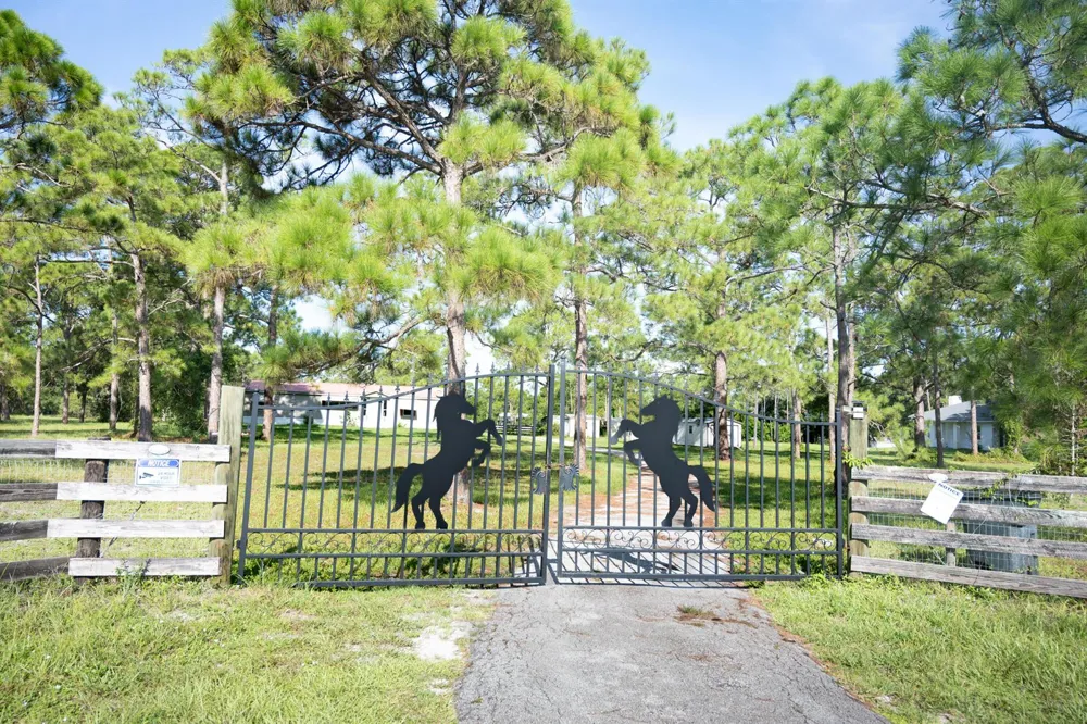 12851 NE 26th Avenue Okeechobee, FL 34972