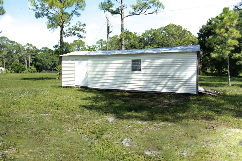 12851 NE 26th Avenue Okeechobee, FL 34972