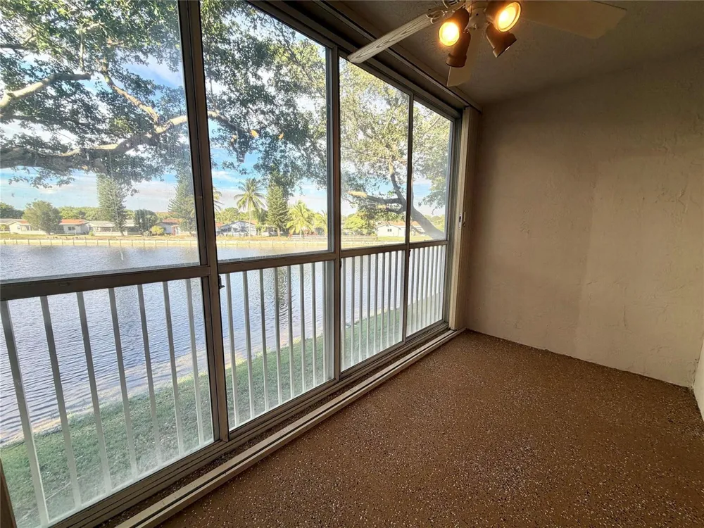9587 WELDON CIRCLE #B204 Tamarac, FL 33321