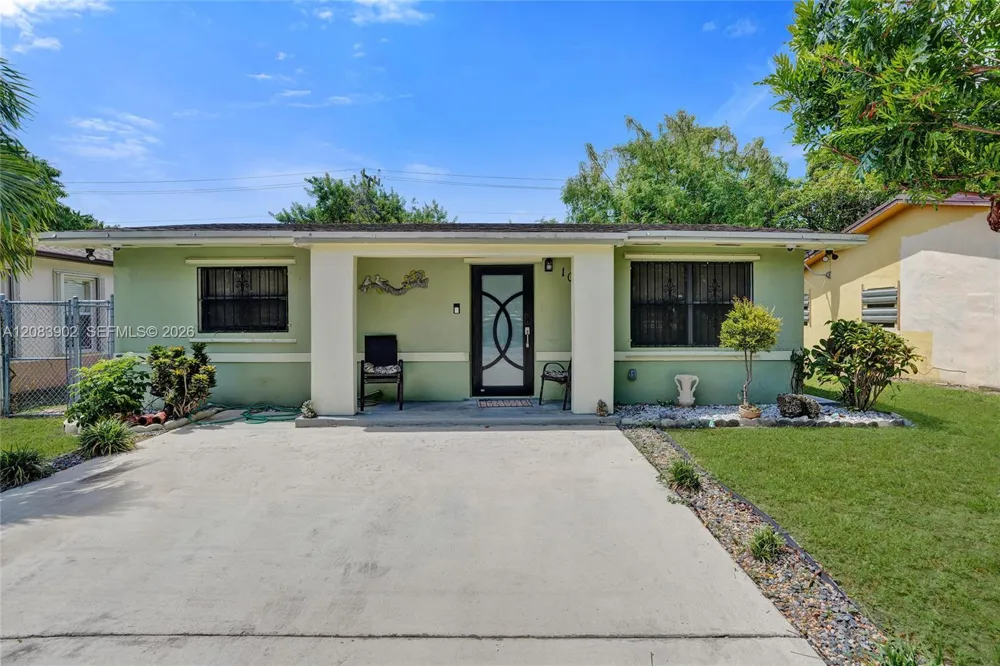 10366 SW 172nd St. Miami, FL 33157