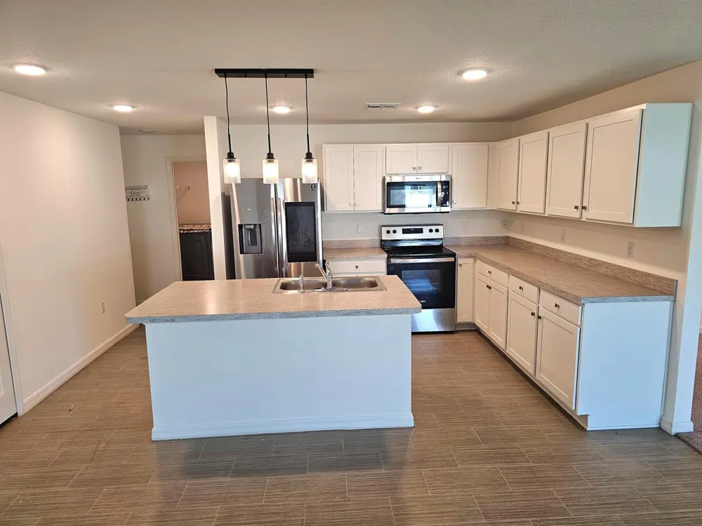 1465 SW SAN ESTEBAN AVENUE Port St. Lucie, FL 34953