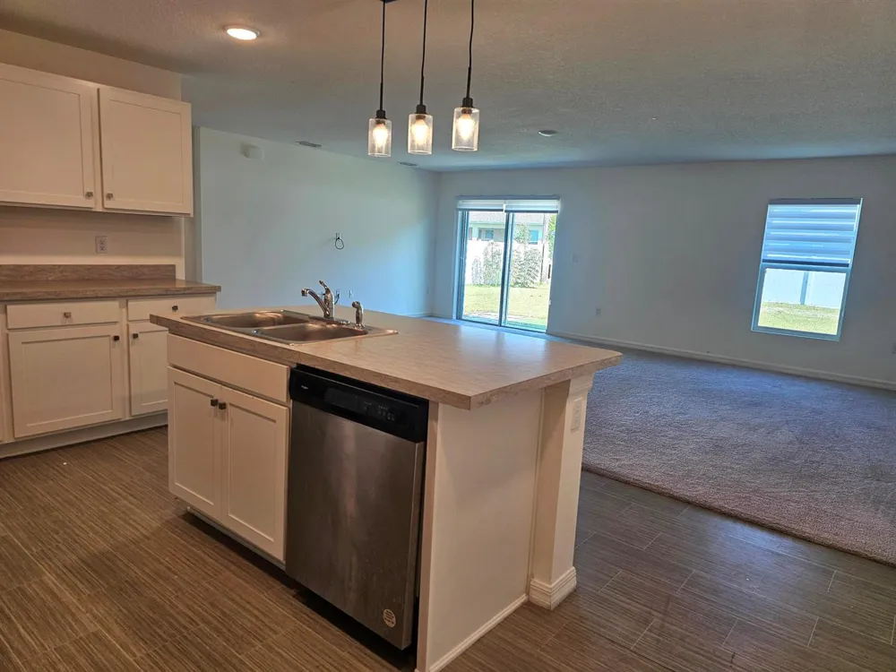 1465 SW SAN ESTEBAN AVENUE Port St. Lucie, FL 34953