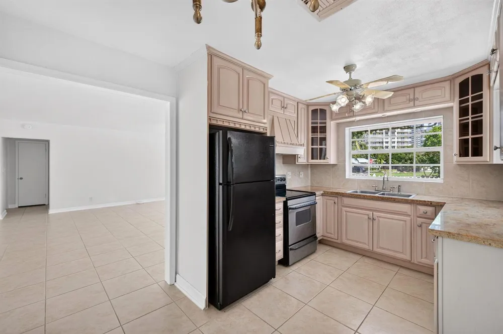 1345 E Terra Mar Drive Pompano Beach, FL 33062
