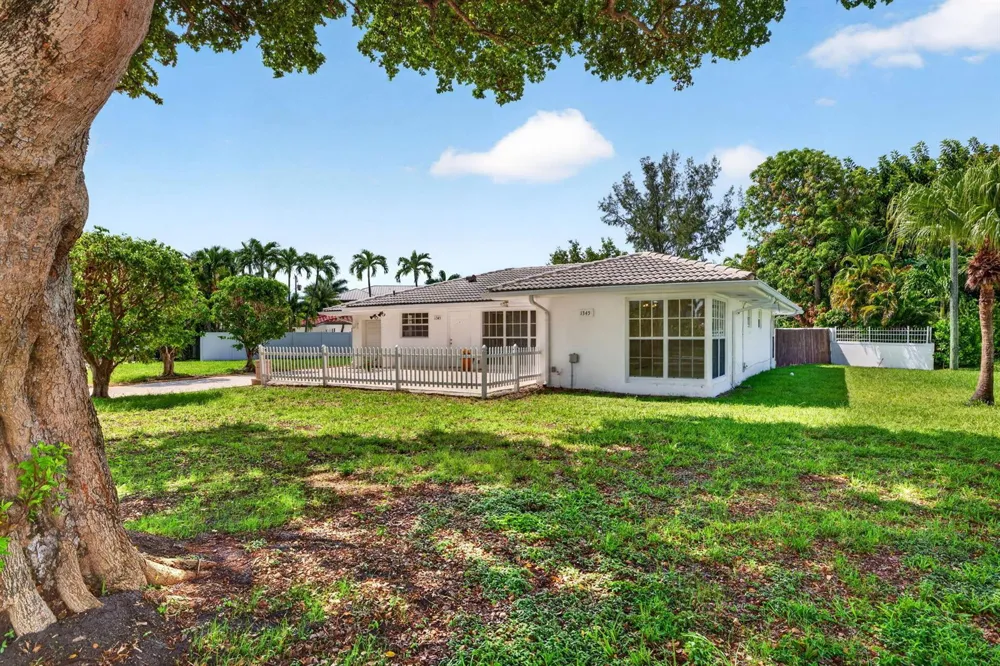 1345 E Terra Mar Drive Pompano Beach, FL 33062