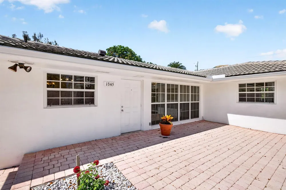 1345 E Terra Mar Drive Pompano Beach, FL 33062